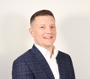 Picture of Matt Dugdale, Chair