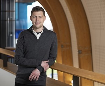 Photo of Mark